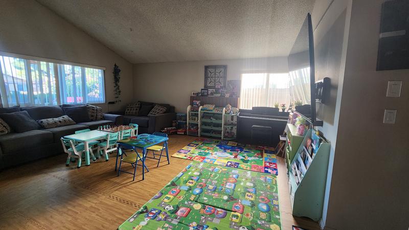 Photo of Tiny Blossoms Daycare - Cerritos, CA