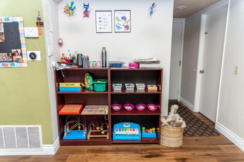 Photo of Irvine Montessori House Daycare - Irvine, CA