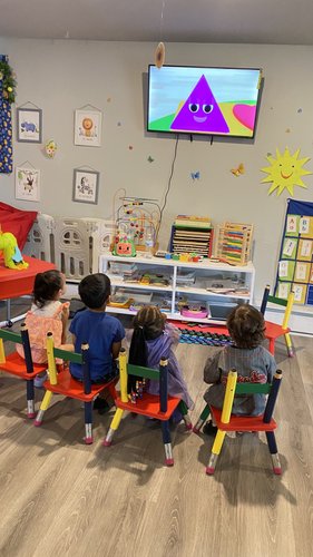 Photo of Playhouse Daycare - Hammonton, NJ