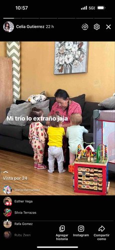 Photo of Gutierrez Family Day Care Daycare - San Diego, CA