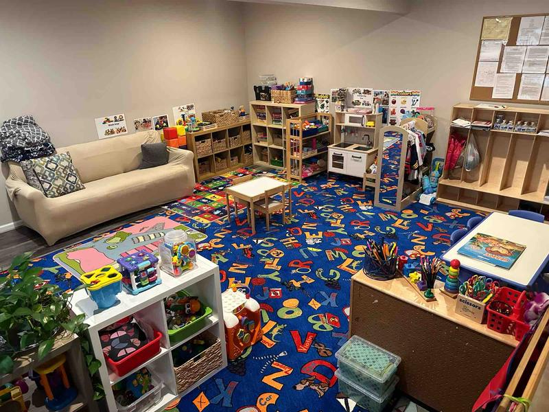 Photo of Zamzam Family Home Daycare - Kent, WA