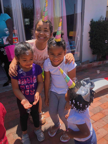 Photo of The Kid Zone Daycare - Carson, CA