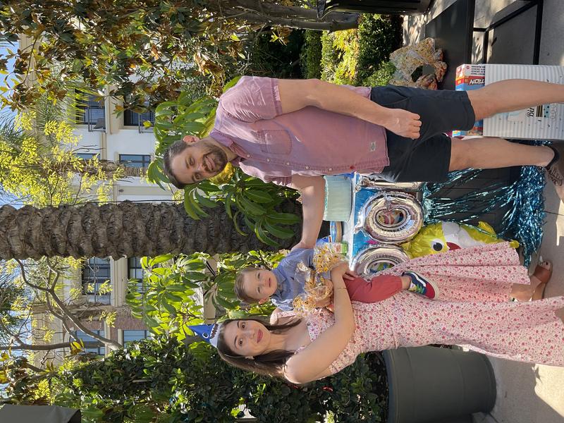 Photo of Little Stars Davoian Family Daycare - Glendale, CA