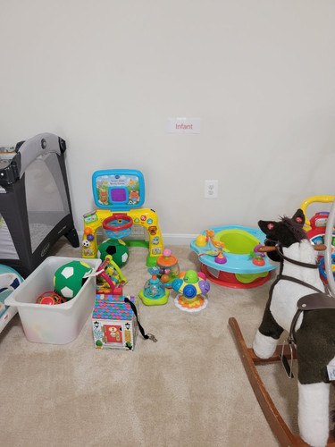 Photo of Noor Daycare - Severn, MD