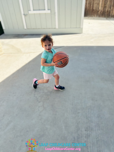 Photo of Leap Childcare Center - Bakersfield, CA