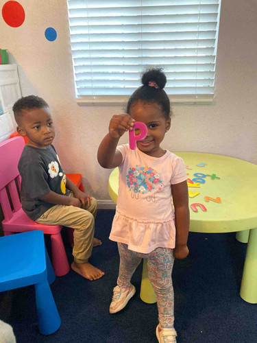 Photo of Nanna’s Family Daycare - Inglewood, CA