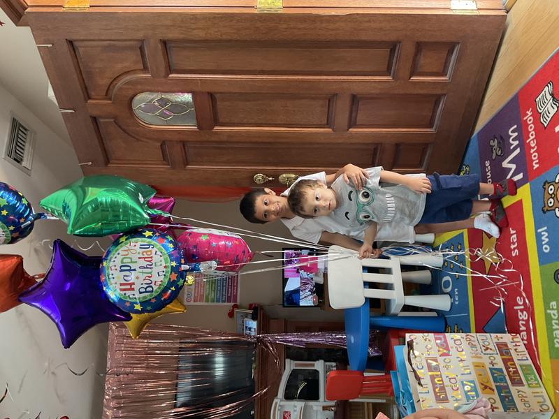 Photo of Little Stars Davoian Family Daycare - Glendale, CA