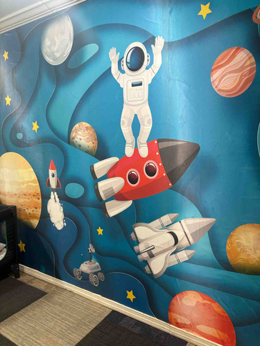 Photo of Little Lamb Childcare - Worcester, MA