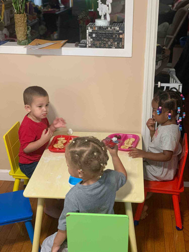 Photo of Melon Patch Daycare - Poughkeepsie, NY