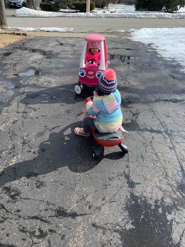 Photo of Tiny Footprints Daycare - North Andover, MA
