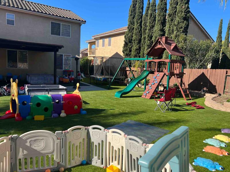 Photo of Star Daycare - San Diego, CA