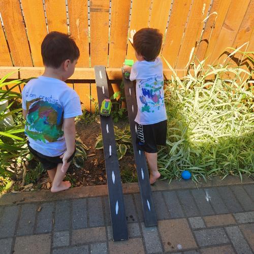 Photo of Mukilteo Rainbow Daycare - Mukilteo, WA