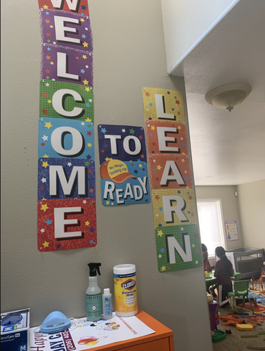 Photo of Happy Daycare