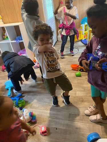 Photo of Gem Playhouse Daycare - Indianapolis, IN