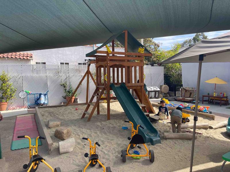 Photo of Kidz Korner Daycare - Santa Monica, CA