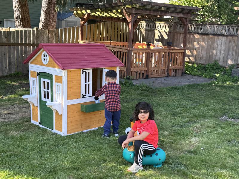 Photo of Kido Heaven Childcare - Bothell, WA