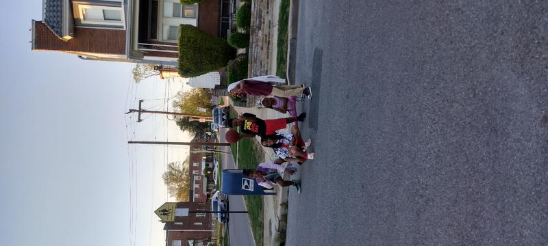 Photo of Christina W. - Blatmore, MD