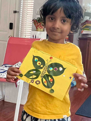 Photo of Kinder Ranch Home Montessori Daycare - Irving, TX