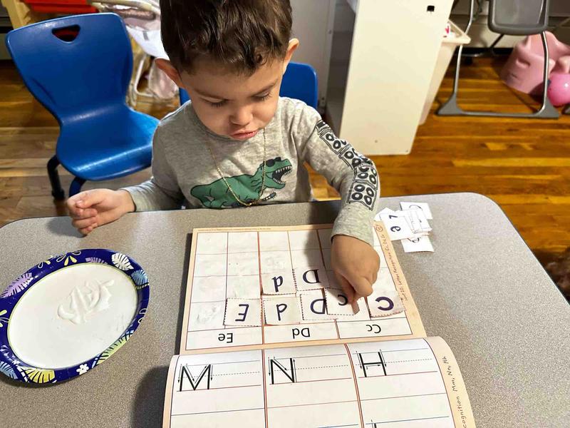 Photo of Tomorrow Future Daycare - Bronx, NY