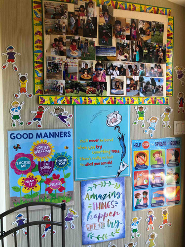 Photo of Oakdale Children's Academy Daycare - Los Angeles, CA