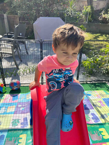 Photo of Donys Daycare - Mission Viejo, CA