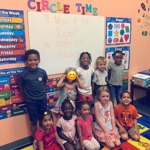 Bumble Bee Daycare And Learning Center Daycare Home Preschool