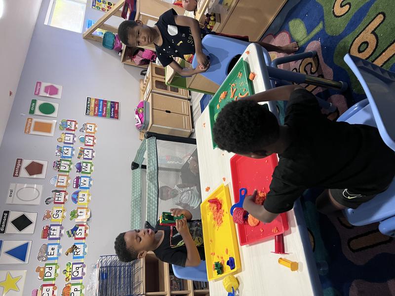 Photo of Mookie's Daycare - Dolton, IL