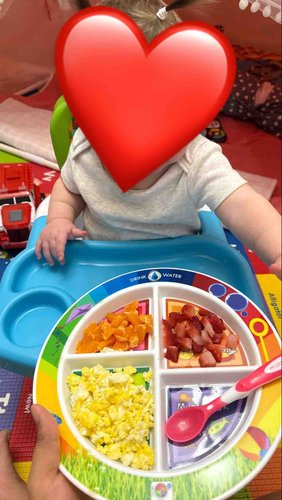 Photo of Little World Home Daycare - Weymouth, MA