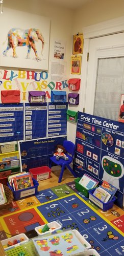 Photo of Read For Life - New York, NY