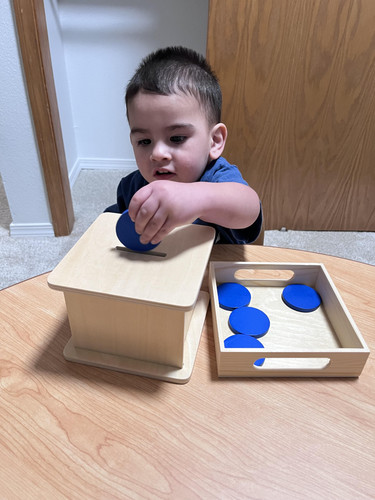 Photo of Little Genius Bilingual Childcare & Preschool Daycare - Tigard, OR