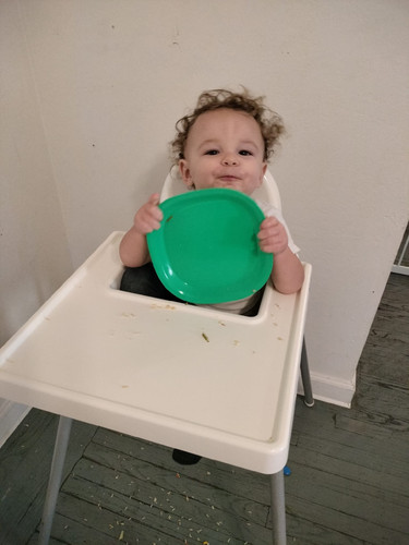 Photo of Little Giggles Daycare - Antioch, CA