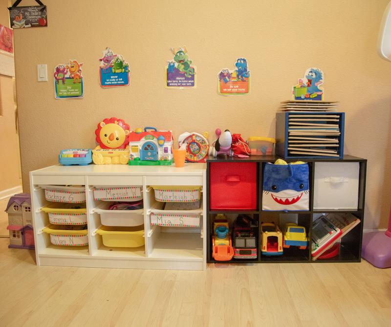 Photo of Miss Sadie's Teaching With Care Daycare - Sacramento, CA