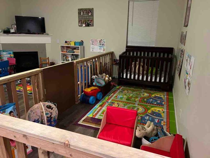 Photo of Les Oursons LLC Daycare