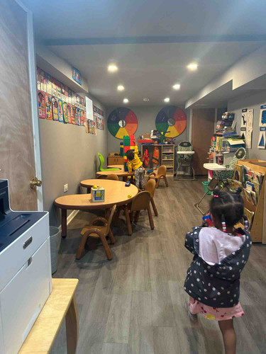 Photo of Netta Tiny Tots Home Daycare - Chicago, IL