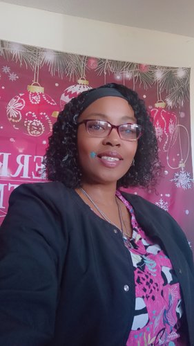 Photo of Tierra M. - Bunnlevel, NC