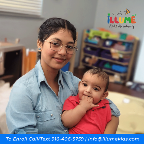 Photo of Illume Kids Academy - Sacramento, CA