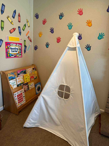 Photo of Magic Place Daycare & Preschool Inc. - Sunnyvale, CA