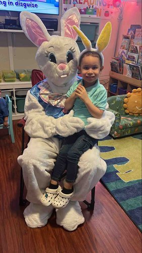 Photo of Carmen Group Family Daycare - Bronx, NY