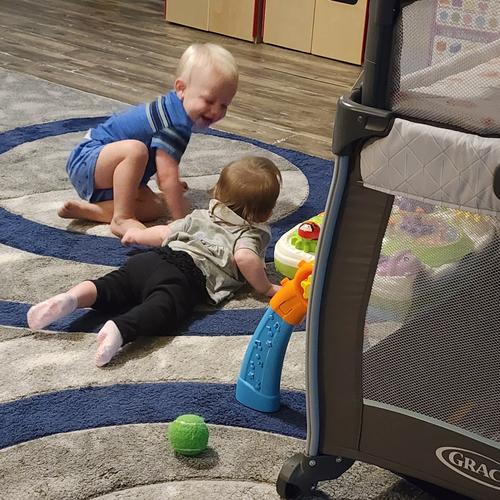 Photo of Academy Of Learners Daycare - North Richland Hills, TX