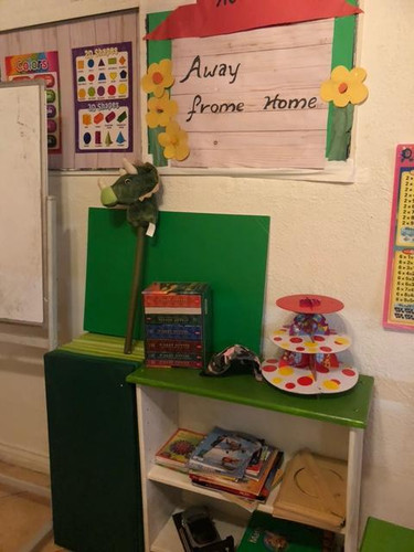 Photo of DeSilva Daycare - Irvine, CA