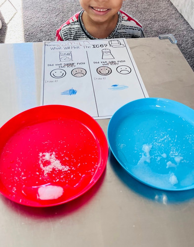 Photo of Little Scholars Learning Academy Childcare - Carson, CA