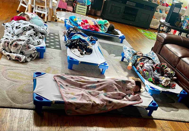 Photo of Martinez Family Child Care - Wilmington, CA