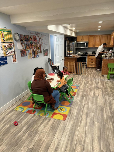 Photo of Little Angels Daycare - Bellevue, WA