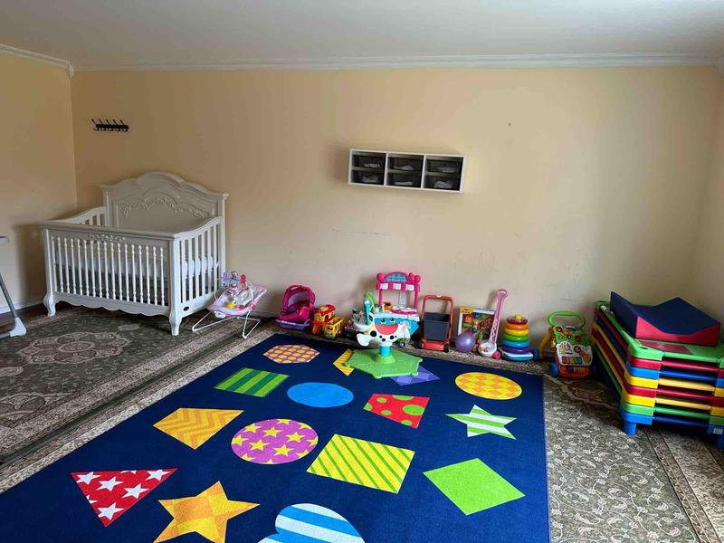 Photo of Zoya Early Learning Program Daycare - Kent, WA