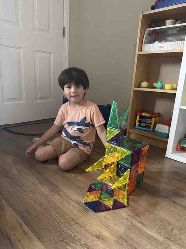 Photo of Play-Set-Learn Home Childcare & Preschool - Belmont, CA