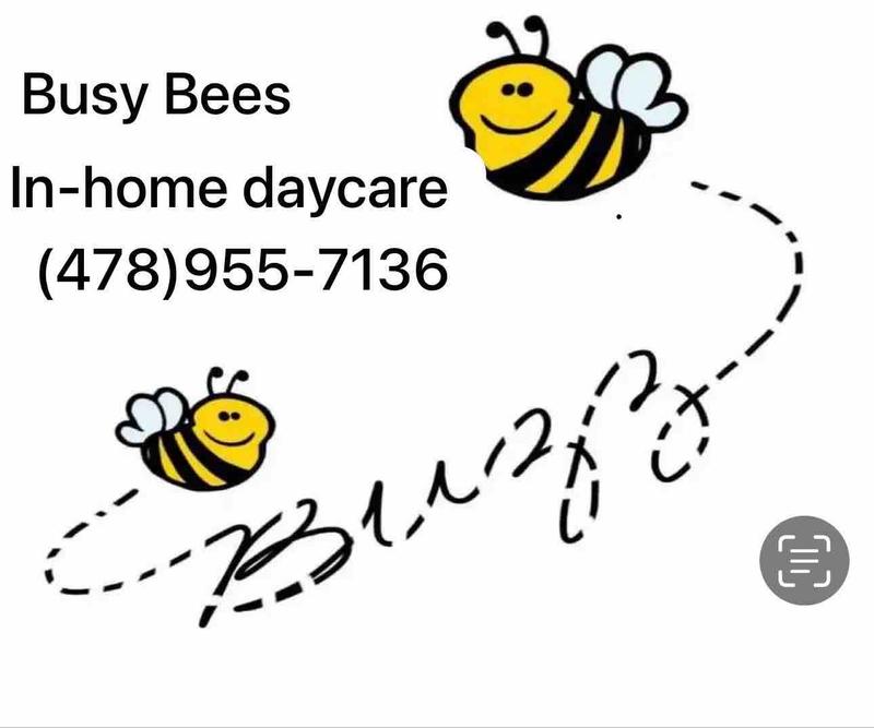 Photo of Harrison, Beatriz Daycare