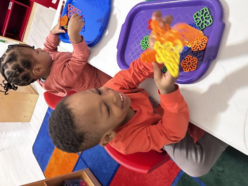 Photo of Mi Pequeno Cielo Daycare - Bronx, NY