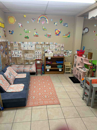 Photo of Kreative 4 Kidz Daycare - Houston, TX
