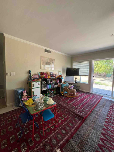 Photo of Nuria N. - Citrus Heights, CA