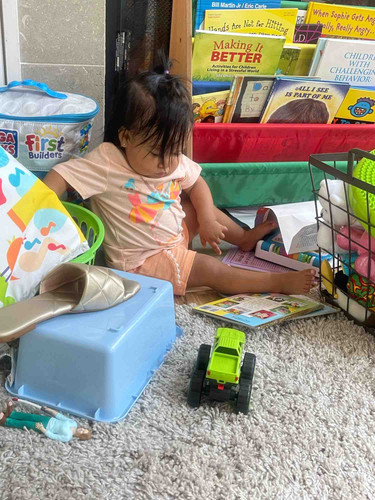 Photo of Sharmani Family Childcare - Suisun City, CA